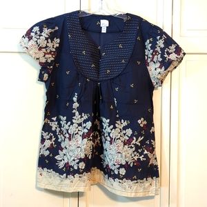 Venezia top size 14/16